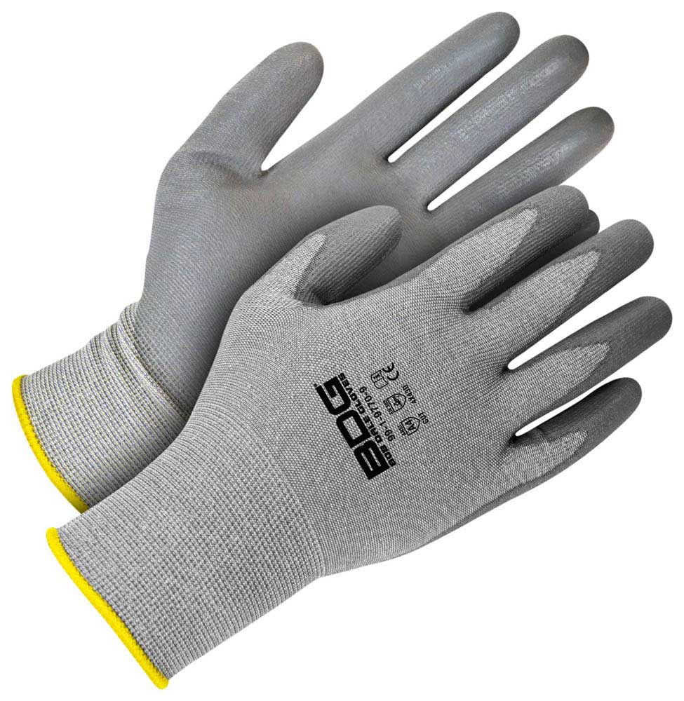 bdg cut resistant gloves