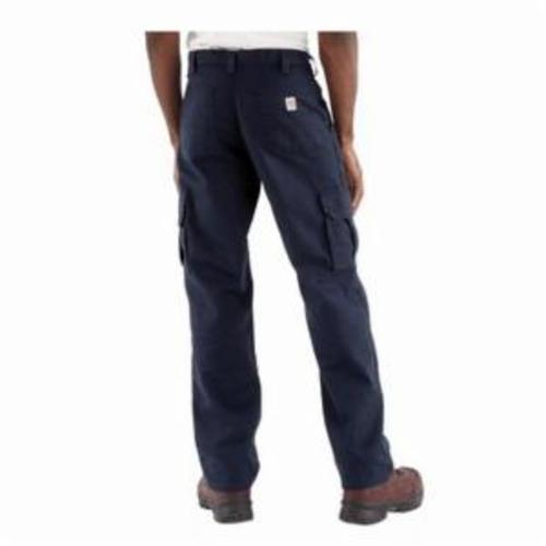 Carhartt® FRB240-DNY-54X32 Loose Original Fit Midweight Flame