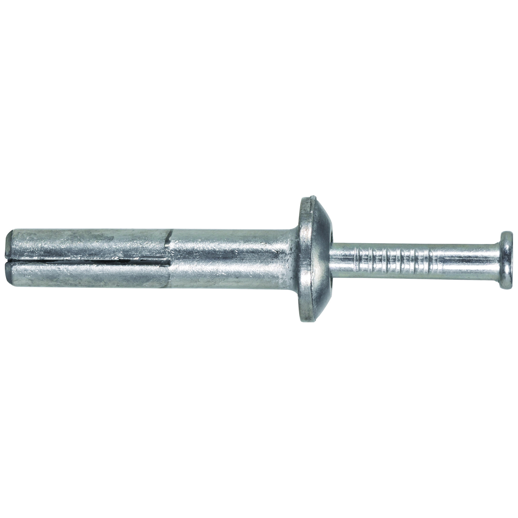 hilti anchors to steel