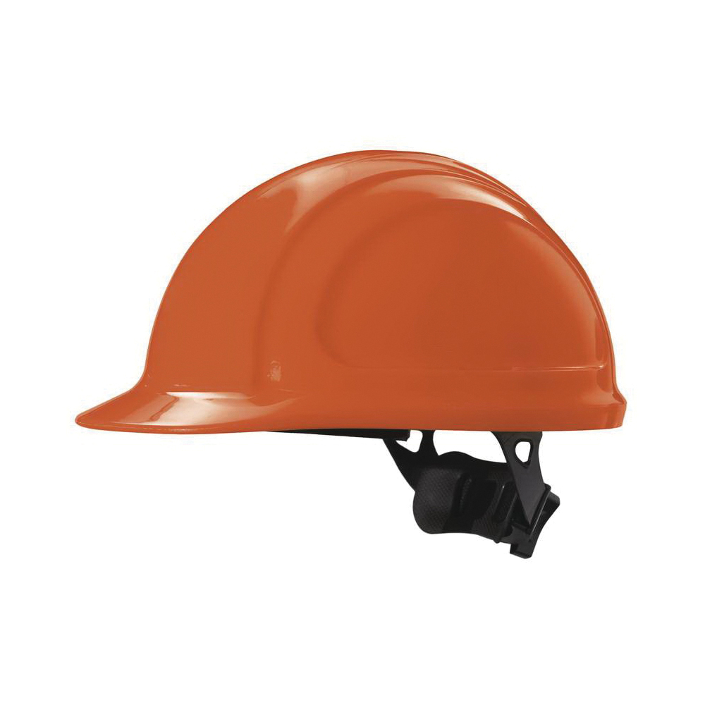 Front Brim Head Protection, ANSI Classification Type 1, Class E