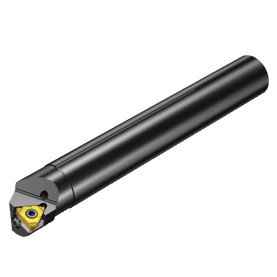 Sandvik Coromant 5742015 T-Max® U-Lock Boring Bar, ANSI Code: R166